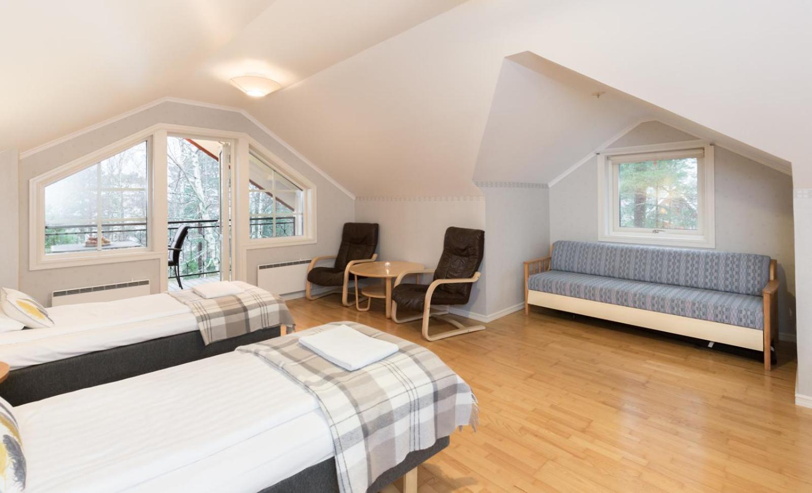 Norroe Holiday Village Bamböle Extérieur photo