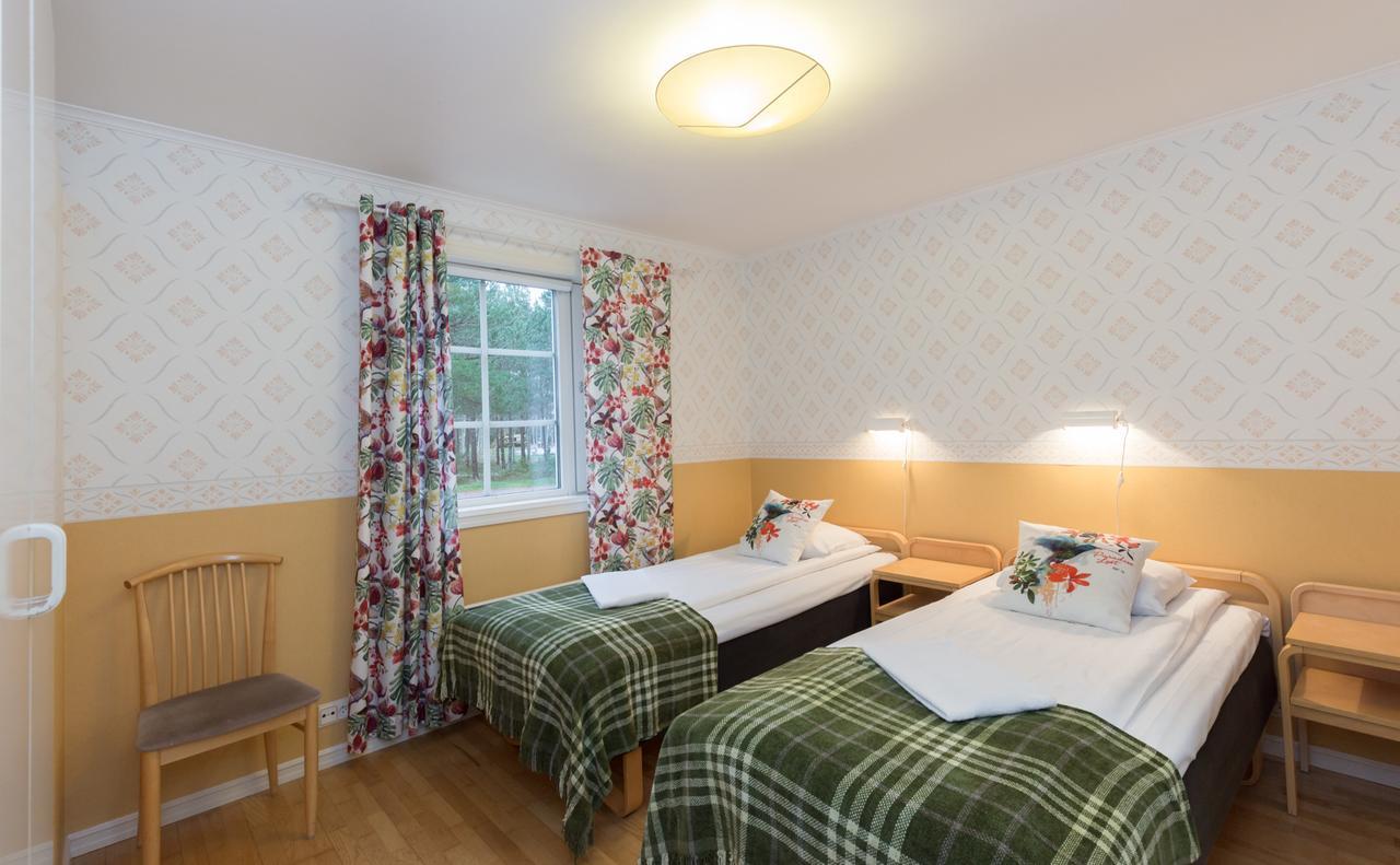 Norroe Holiday Village Bamböle Extérieur photo