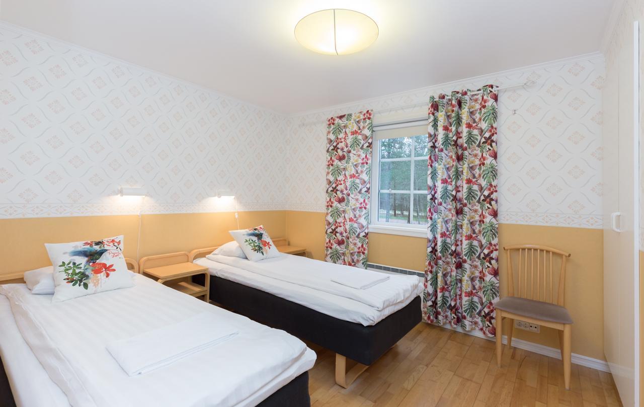 Norroe Holiday Village Bamböle Extérieur photo