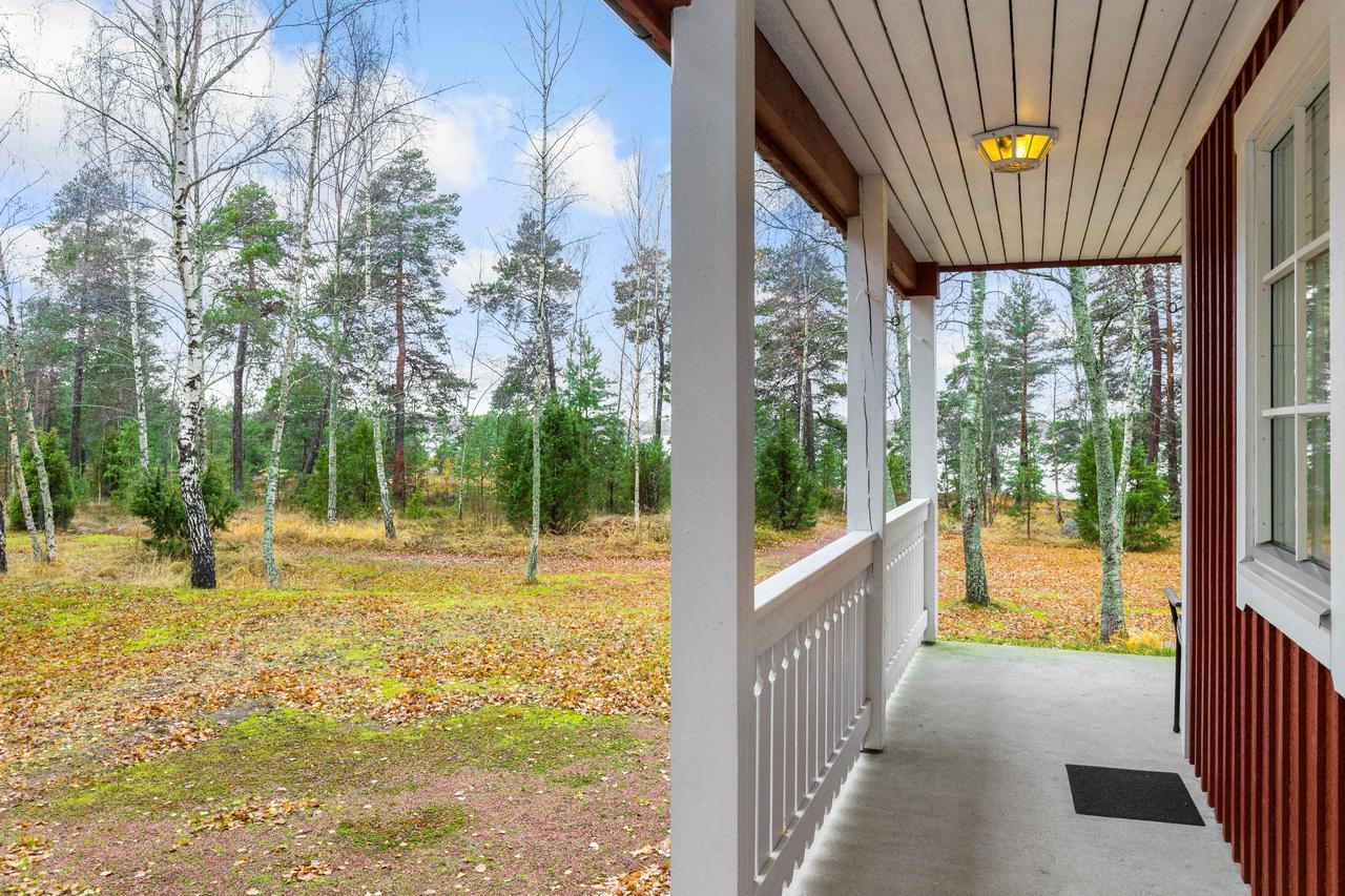 Norroe Holiday Village Bamböle Extérieur photo