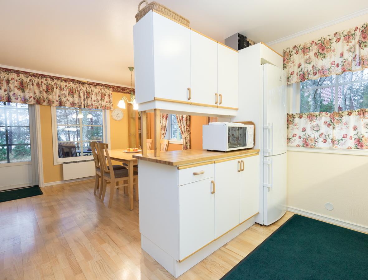 Norroe Holiday Village Bamböle Extérieur photo