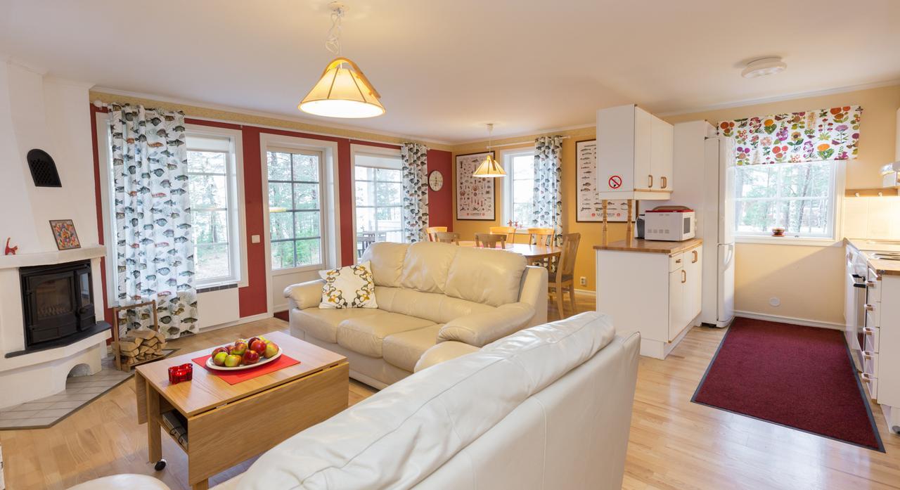 Norroe Holiday Village Bamböle Extérieur photo