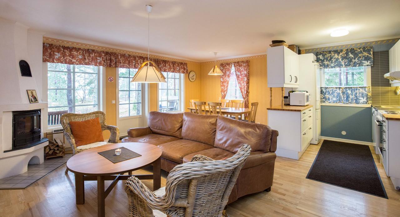 Norroe Holiday Village Bamböle Extérieur photo